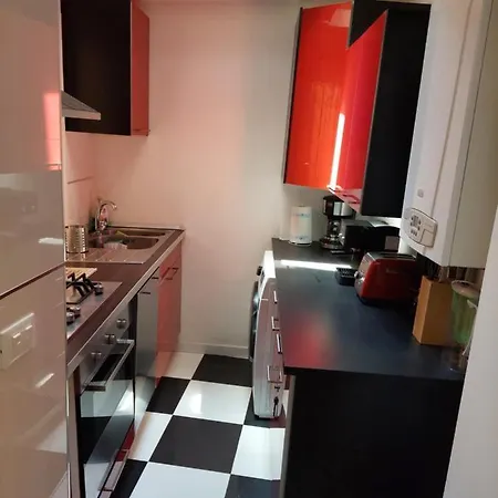 2towers House_centro Storico Di Διαμέρισμα Μπολόνια